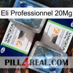 Eli Professional 20Mg viagra5